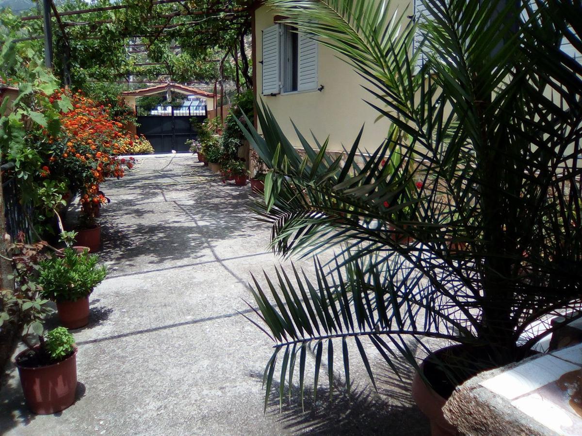 Casa de Férias Ona's House *